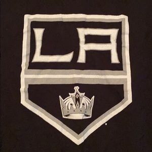 LA Kings Kids XL long sleeve shirt